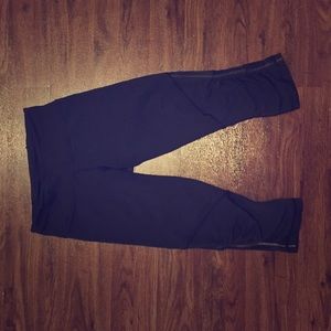 Lululemon Crops