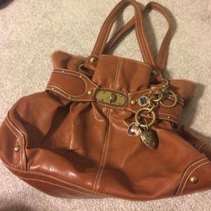 Kathy Van Zeeland purse