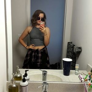 Meet your Posher, Shelley