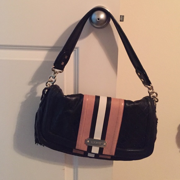 🎉REDUCED AGAIN!!🎉L.A.M.B. Rocksteady Handbag