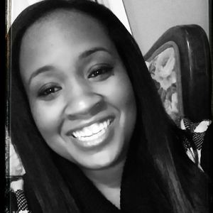 Meet your Posher, April