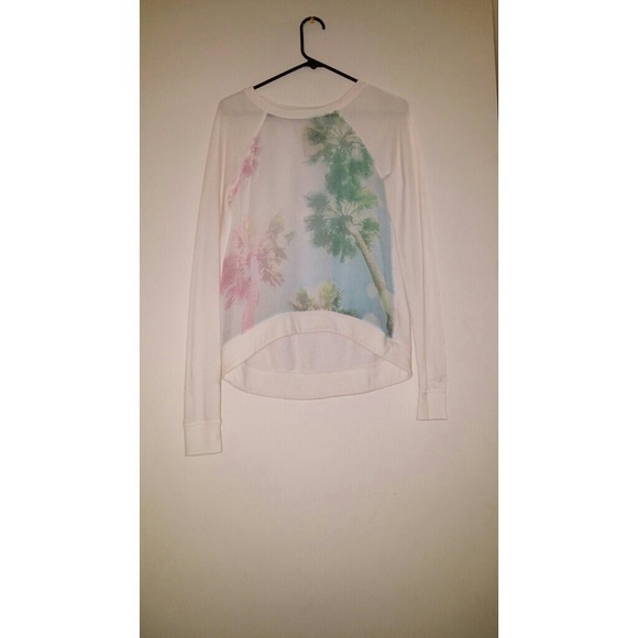 Long sleeve/sweater