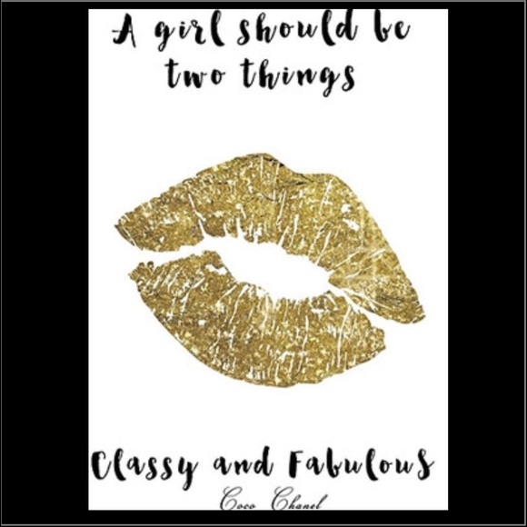 Meet your Posher, Dee - Picture 5 of 8