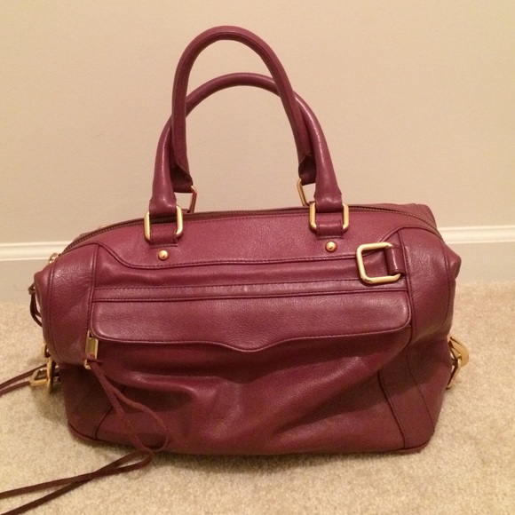 Rebecca Minkoff MAB - Picture 1 of 4