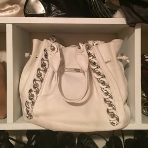 Authentic Michael Kors bag, gently used