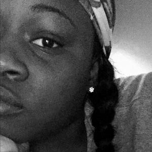 Meet your Posher, Faith