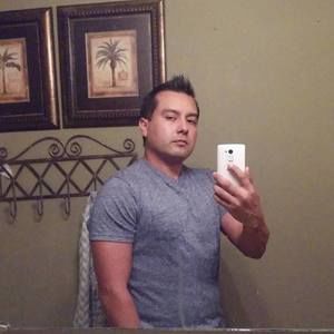 Meet your Posher, Nicolas