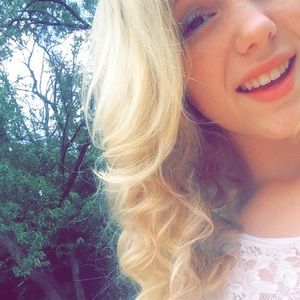 Meet your Posher, Kara
