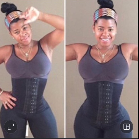 Waist trainer-butt lifters - Picture 3 of 4