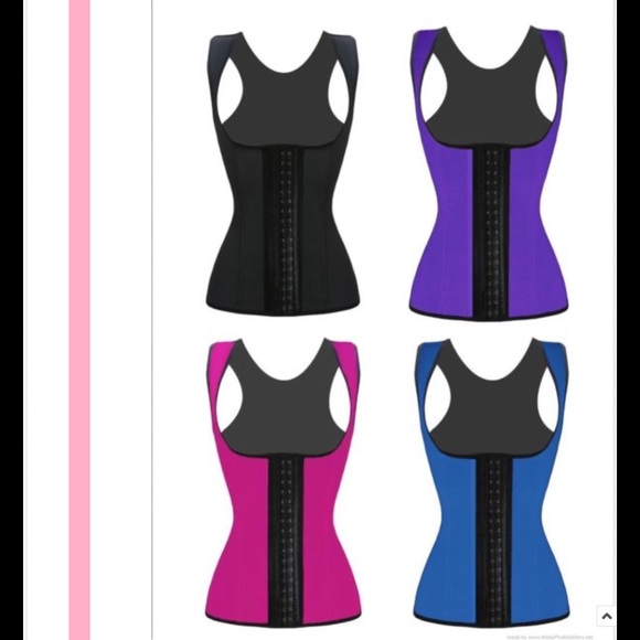 Waist trainer-butt lifters - Picture 4 of 4