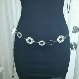 New waist chain