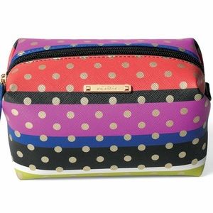 Stella & Dot Makeup Bag