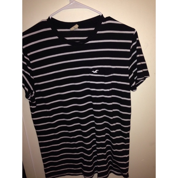 Mens Hollister shirt size small