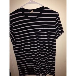 Mens Hollister shirt size small
