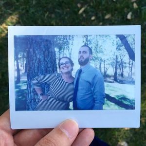 Meet your Posher, Samantha