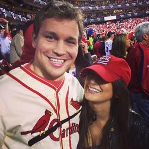 Meet your Posher, Janie