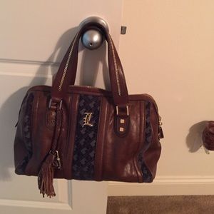 🎉🎉🎉ONE DAY SALE🎉🎉🎉 L.A.M.B. Handbags