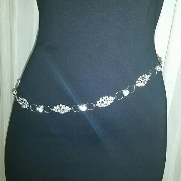 SOLD -New waist chain SOLD