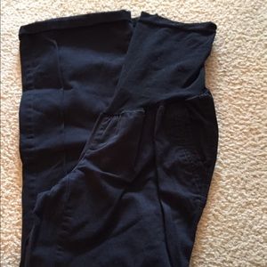 Maternity pants