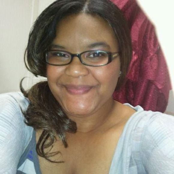 Meet your Posher, Keisha