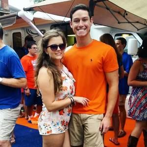 Meet your Posher, Braxton