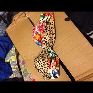 Amazing bathing suit