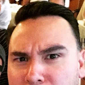 Meet your Posher, Joshua