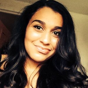 Meet your Posher, Mariela