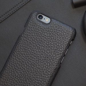 ADOPTED Leather Wrap iPhone 6 Case