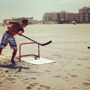 Meet your Posher, Eric