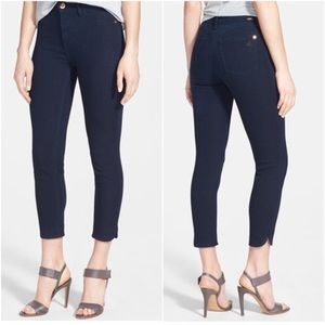 NWTs DL1961 Bardot High Rise Crop Jeans size 29