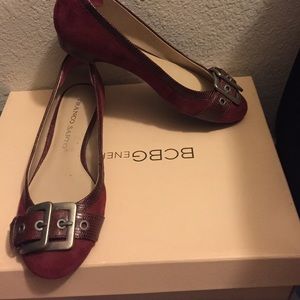 Like new worn only a couple times