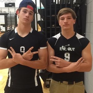 Meet your Posher, Adam