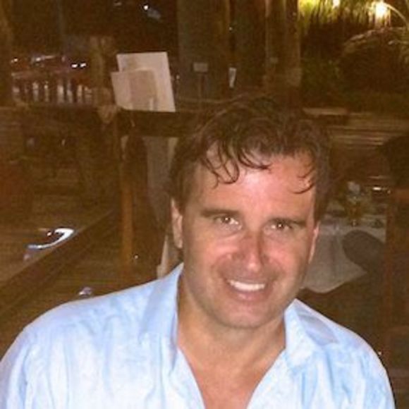 Meet your Posher, Bruce