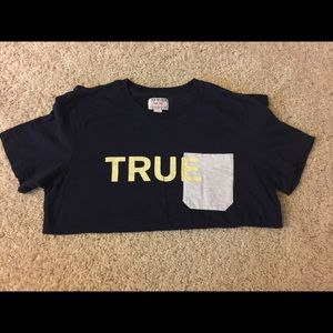 True Religion Shirt