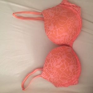 VS Sexy little things bra