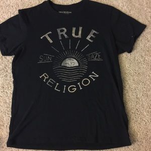 True Religion Shirt