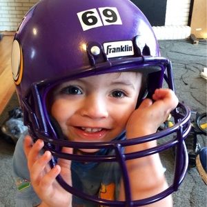 Meet your Posher, Jerri