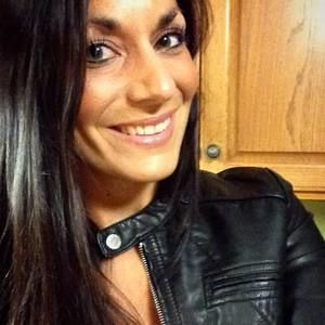 Meet your Posher, Jillian