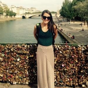 Meet your Posher, Anna