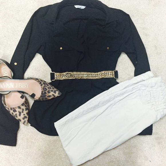 Refuge Khaki Skinny Jeans Nude