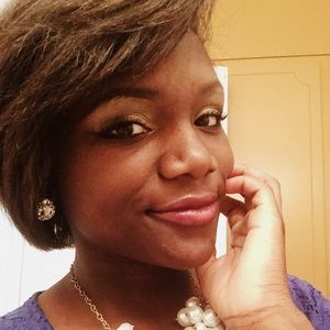 Meet your Posher, Karyn