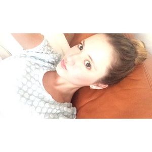 Meet your Posher, Karina