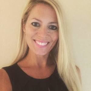 Meet your Posher, Kristine