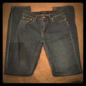 Victoria's Secret London skinny jeans