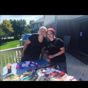 Meet your Posher, Mindi