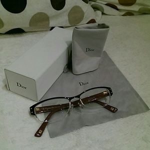 Dior Glasses Frame