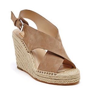 Dolce vita Espadrille sandals
