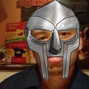 Meet your Posher, Melvin