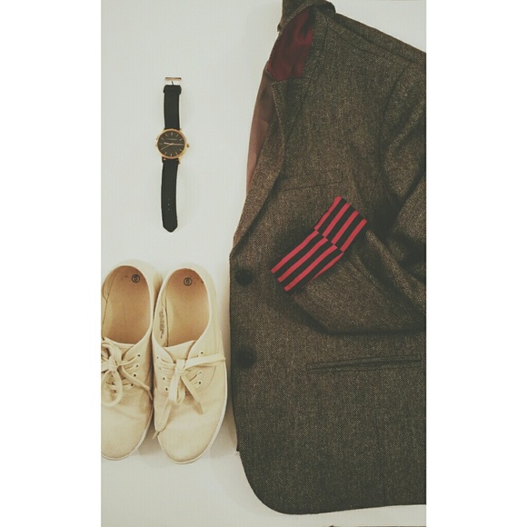 Gap Jackets & Blazers - Two Button Academy Blazer